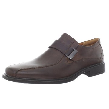 ECCO Men's New Jersey Buckle Oxford $74.96+free shipping