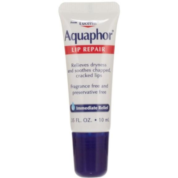 Aquaphor Lip Repair Dry, Chapped Lip Balm, 0.35 oz $2.77+free shipping