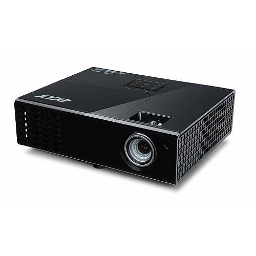 Acer P1500 3D Ready DLP Projector $579.55+free shipping