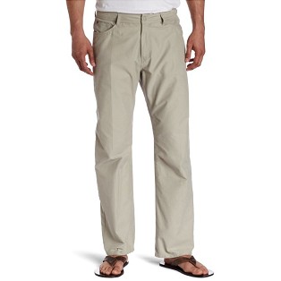 Outdoor Research Men's Vagabond Pants $27.91 