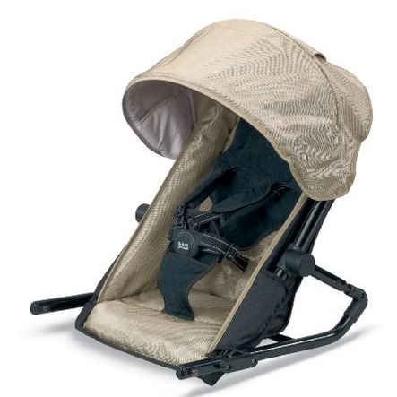 Britax Second Seat for B-Ready Stroller $74.99(50%off) 