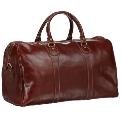 Floto Luggage Milano Duffle Bag $150.99