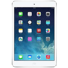 最新款Apple iPad mini 32GB平板电脑 (视网膜屏)$469.99免运费 大多数州免税 比官网省约$80