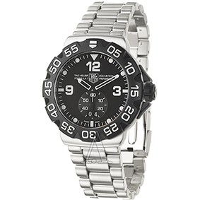 Ashford: Tag Heuer Men's Watches from $739