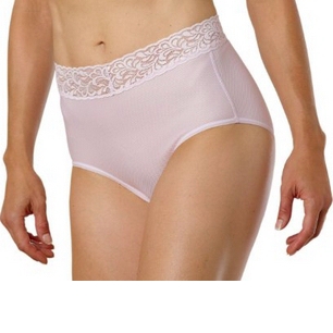 ExOfficio Women's Give-N-Go Lacy Full Cut Brief $5.83 FREE Shipping on orders over $49