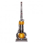 Dyson DC25 Multi Floors Bagless Upright Vacuum Red, Blue or Yellow $219.99 FREE Shipping