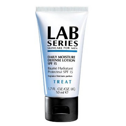 DAILY MOISTURE DEFENSE LOTION BROAD SPECTRUM SPF 15 By LAB SERIES $31.24 