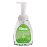 Kimberly-Clark 33947 Kleenex Green Certified Foam Hand Sanitizer, 8 oz. Pump Bottle (Case of 12) $74.44 FREE Shipping