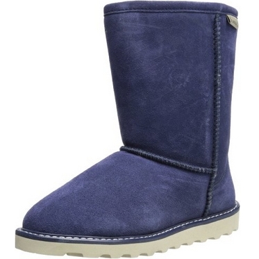 BEARPAW Women's Payton Boot $27 FREE Shipping on orders over $49