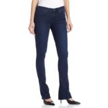 Calvin Klein Jeans女款緊身微喇牛仔褲， 原價$79.5，現僅售$23.85。或僅售$19.08