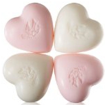 Pre de Provence Soap, Box Of 4, Camelia/ Tea Rose , 15 -Ounce Boxes $15.99 FREE Shipping on orders over $49