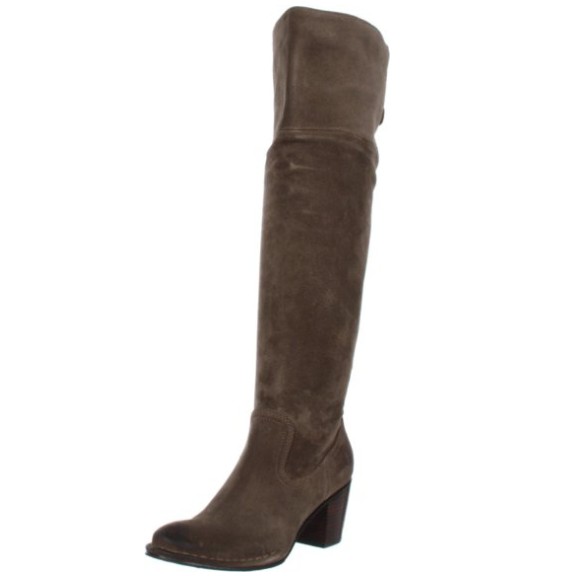 FRYE Women's Lucinda Slouch Boot $198.42+free shipping