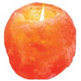 WBM Himalayan Natural Crystal Salt Tealight Candle Holder $7.46  FREE Shipping on orders   over $35
