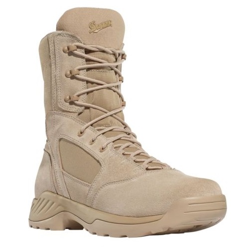 白菜價！Danner丹納 Army Kinetic 28050 男款沙漠靴，原價$140.00，現僅售$39.95，免運費 