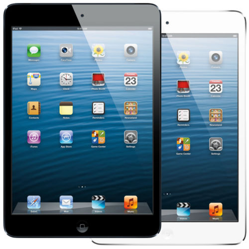 Apple iPad Mini 64GB Wi-Fi 版，現僅售$399.99，免運費