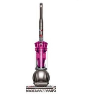 Dyson DC41 Multi Floor Upright Vacuum: Purple or Red $199.99 FREE Shipping