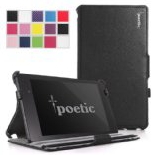 Poetic StrapBack 第二代谷歌Nexus 7平板电脑保护套$4.95