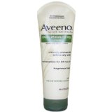 史低！Aveeno Active Naturals天然保濕乳液$4.97 