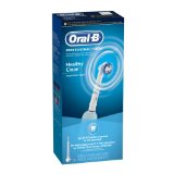 Oral-B Professional Healthy Clean Precision 1000 Rechargeable Electric Toothbrush $29 FREE Shipping on orders over $49