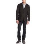 Kenneth Cole Men's Flap Pocket Sportcoat $80.35 FREE Shipping