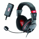 Turtle Beach Marvel Seven: Limited Edition Gaming Headset, ONLY $69.99 FREE Shipping