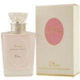 史低！Christian Dior迪奧永恆的愛女士淡香水1.7盎司$55.35 免運費