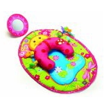 Tiny Love Tummy Time Fun Activity Mat $14.99 FREE Shipping on orders over $49