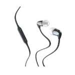 Logitech Ultimate Ears 500vi Noise-Isolating Headset - Dark Silver $34.50 