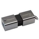 史低價！Kingston金士頓DTHXP30/1TB USB 3.0快閃記憶體盤$617.04 免運費