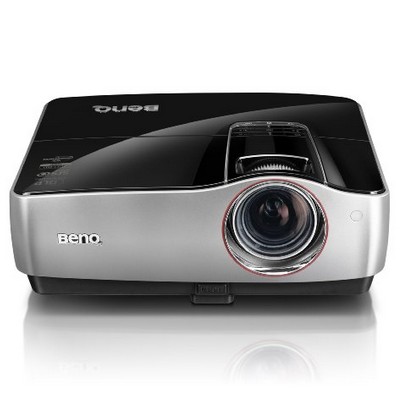 BenQ SH910 4000L Cinema Class HD DLP Projector   $1,380.30