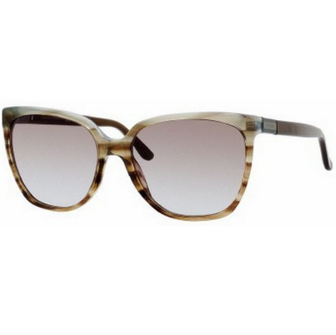 Gucci Women's GUCCI GG3502/S Wrap Sunglasses  $135.00(60%off) 