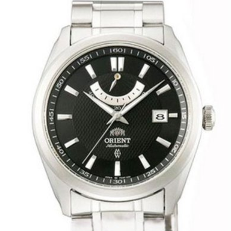 Orient Men's FFD0F001B Vintage Power Reserve Meter Watch $196.16 (57%off) + Free Shipping 