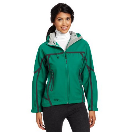 Outdoor Research Women's Mithril Jacket $65.39(71%off)  