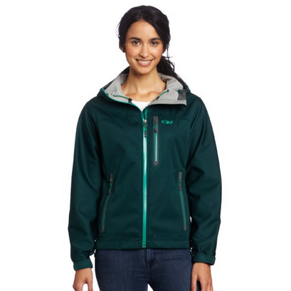 Outdoor Research Women's Mithrilite Jacket $57.83(71%off) 