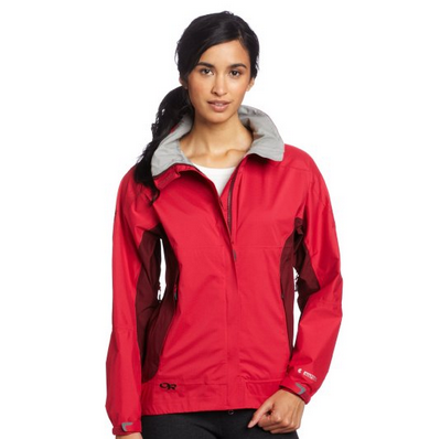 Outdoor Research Women's Reflexa Jacket $49.10 (71%off)  