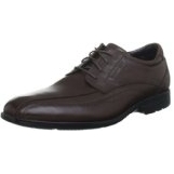 Rockport Men's Business Lite Bike Front Lace-Up $62.5 FREE Shipping