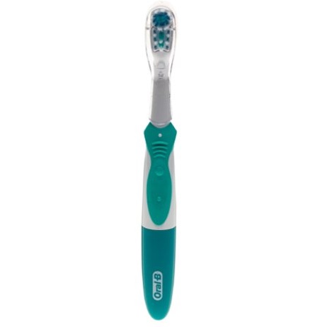 Oral-B Complete Action Deep Clean Power Toothbrush 1 Count, only $3.13