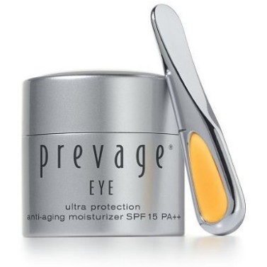 Prevage Eye Ultra Protection Anti-Aging Moisturizer SPF 15 PA++ Eye Puffiness Treatments  $43.92 