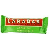 精選Larabar水果&堅果能量棒 16塊裝促銷 $4 Off