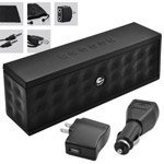 Ematic 8-in-1 Universal Accessory Kit with Portable Bluetooth Speakerbox $$9.99 FREE Shipping on orders over $49