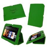 rooCASE Amazon Kindle Fire HD 7英寸超薄支架保護套$7