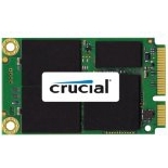 历史新低：Crucial M500 120GB mSATA固态硬盘 $67.99免运费