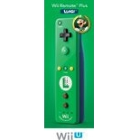 史低！Nintendo任天堂Wii Remote Plus, Luigi版控制器$31.99 