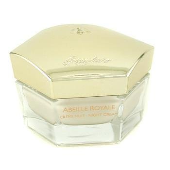 Guerlain Abeille Royale Night Cream for Unisex, 1.7 Ounce, only$111.99 free shipping