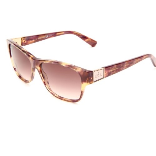 Gucci Women's GG 3208/S Sunglasses, only $144.99, free shipping