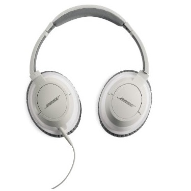 Bose® AE2 audio headphones  $79.99 FREE Shipping