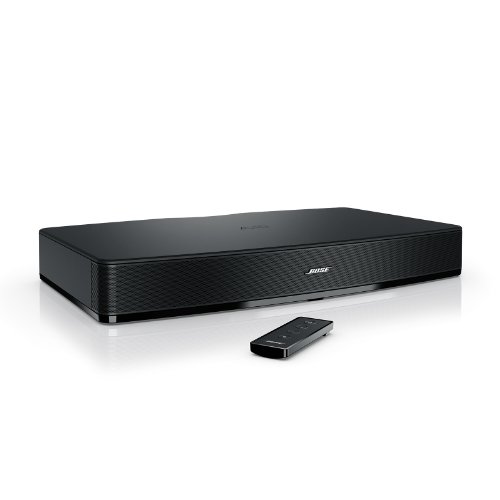 Bose® Solo TV Sound System, only $229.99, free shipping. 