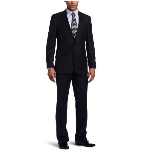 Kenneth Cole Reaction Men's Two-Piece Suit, only $69.73 , free shipping
