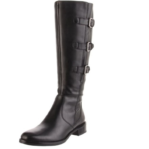 ECCO Women's Hobart Riding Boot, only $69.00, free shipping