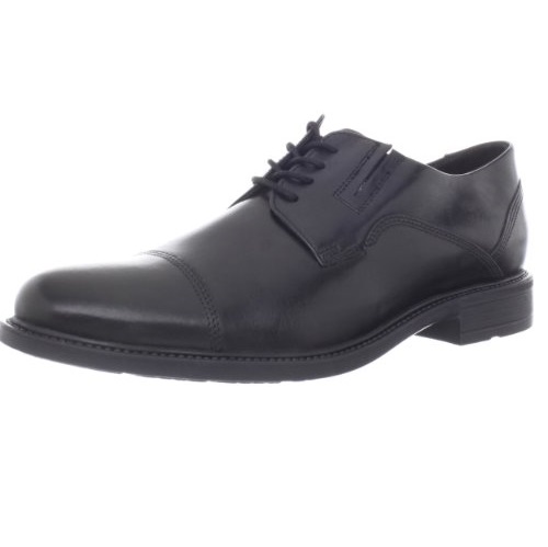 Bostonian Men's Whip Cap Toe Oxford, only $49.95 , free shipping